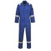 FR ANTI-STATIC COVERALL - 280g